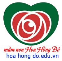 Trường Mầm Non Hoa Hồng Đỏ - Phước Long B