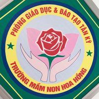 Trường Mầm Non Hoa Hồng - Tân Kỳ
