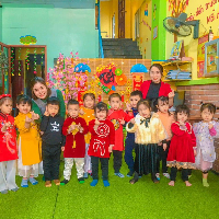 Trường Mầm Non Hoa Hướng Dương - Lam Sơn