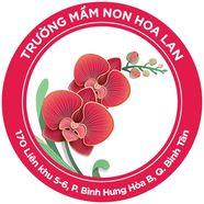 Trường Mầm Non Hoa Lan - Bình Hưng Hòa B
