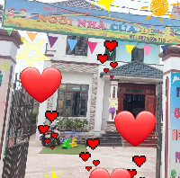 Trường Mầm Non Hoa Mai - Chương Dương