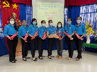 Trường Mầm Non Hoa Mai - Phú Mỹ