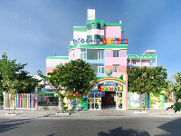 Trường Mầm Non Hoa Mai - Thanh Khê Đông