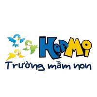 Trường Mầm Non Họa Mi - Cẩm Thịnh