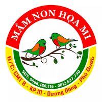 Trường Mầm Non Hoạ Mi - Dương Đông