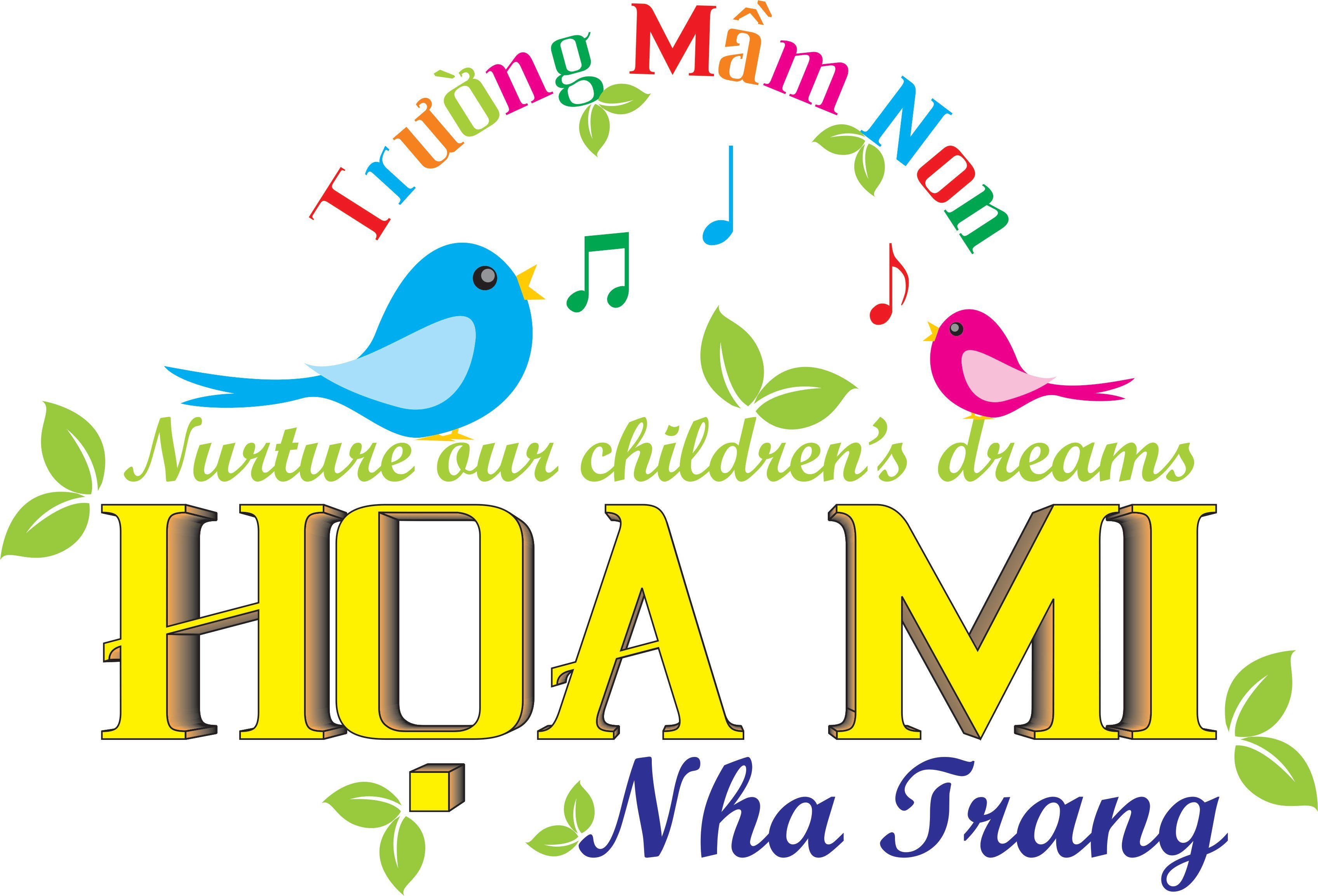 Trường mầm non Họa Mi Nha Trang - Phước Hải
