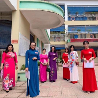 Trường Mầm Non Họa Mi - Sơn Tây