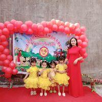 Trường Mầm Non Họa Mi - Tân Yên