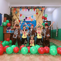 Trường Mầm Non Họa Mi - Văn Môn