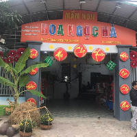 Trường Mầm Non Hoa Ngọc Hà - Thường Tín