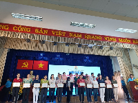 Trường Mầm Non Hoa Phượng Đỏ - Lê Đức Thọ