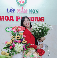 Trường Mầm Non Hoa Phượng - Nguyễn Văn Hới