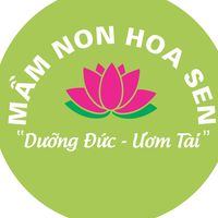 Trường Mầm Non Hoa Sen - Đại Mỗ
