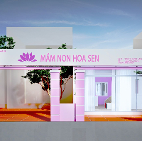 Trường Mầm Non Hoa Sen - Đại Thịnh