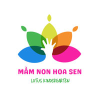 Trường Mầm non Hoa Sen (Lotus Kindergarten) - Nhân Chính