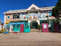 Trường Mầm Non Hoa Sữa - An Phú