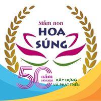 Trường Mầm Non Hoa Súng - Phú Minh
