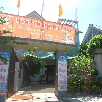 Trường Mầm Non Hoa Thuỷ Tiên - Trần Phú