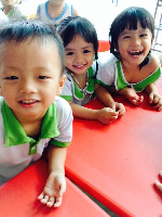 Trường Mầm Non Hoa Trạng Nguyên - Lê Hồng Phong