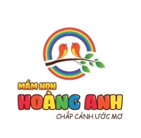 Trường mầm non Hoàng Anh - Phường Bình Thuận Quận 7