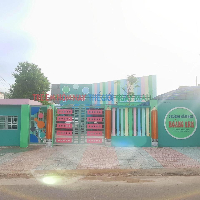 Trường Mầm Non Hoàng Anh - Lai Hưng