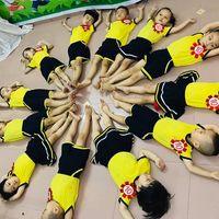 Trường Mầm Non Hoàng Gia - Tân Triều