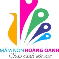 Trường Mầm Non Hoàng Oanh - Lạc Hồng