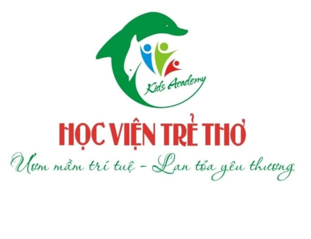 Trường mầm non Song ngữ Học Viện Trẻ Thơ - KIDS ACADEMY - KĐT Thanh Hà