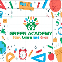 Trường Mầm Non Học Viện Xanh ( Green Academy ) - Nguyễn Trãi