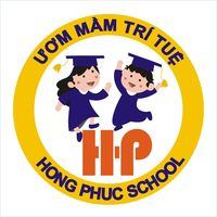 Trường Mầm Non Hồng Phúc - Hải Thanh
