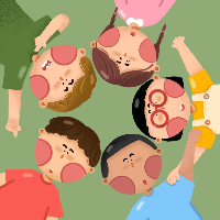 Trường Mầm Non Hồng Quang - Cổ Nhuế