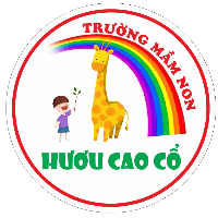 Trường Mầm Non Hươu Cao Cổ - Dĩ An
