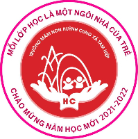 Trường Mầm Non Huỳnh Cung - Tam Hiệp