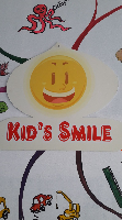 Trường Mầm Non Kid's Smile - Long Châu