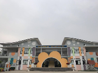 Trường Mầm Non Kim Hoa - Mê Linh