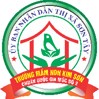 Trường Mầm Non Kim Sơn - Sơn Tây
