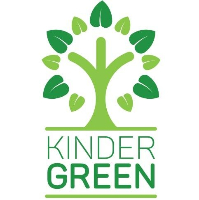 Trường Mầm non KinderGreen - Minh Khai