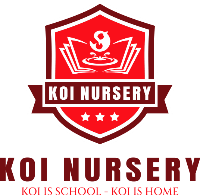 Mầm non Koi Nursery - Quận 8