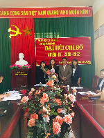 Trường Mầm Non Liên Khê - Khoái Châu