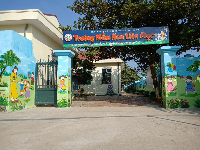 Trường Mầm Non Liên Mạc - Mê Linh
