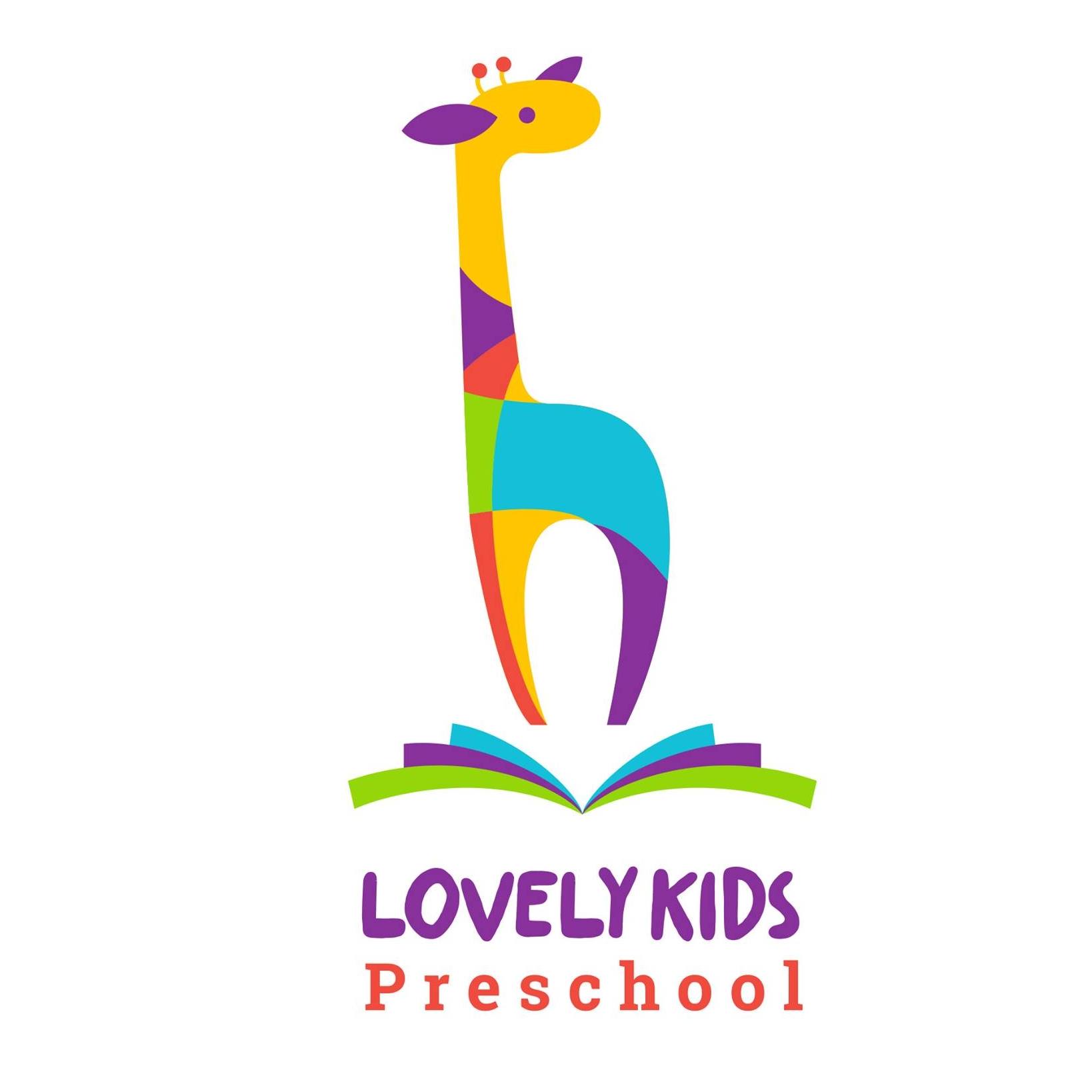 Trường mầm non Lovely Kids Preschool - An Phú