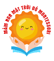 Trường mầm non Mặt Trời Đỏ Montessori -  Khương Đình
