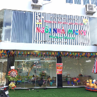 Trường Mầm Non Micky House - Kim Chung