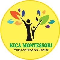 Trường Mầm Non Montessori Kica - Mỏ Muối