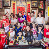 Trường Mầm Non Montessori of Moms (MoM) - Huỳnh Ngọc Điệp