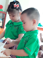 Trường Mầm Non Mỹ Đức - Lê Văn Thịnh