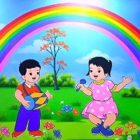 Trường Mầm Non Mỹ Sơn - Xóm 3