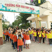 Trường Mầm Non Nam Triều - Phú Xuyên