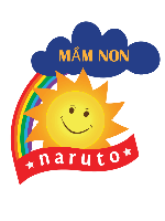 Trường mầm non Naruto - Triệu Sơn