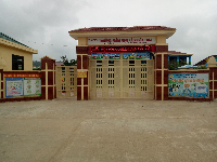 Trường Mầm Non Nghĩa Thái - Viên Thái